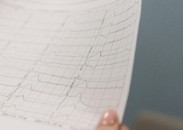 EKG technician job description