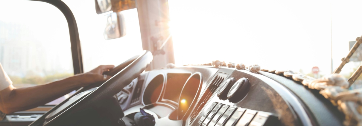 English proficiency requirements for truck drivers