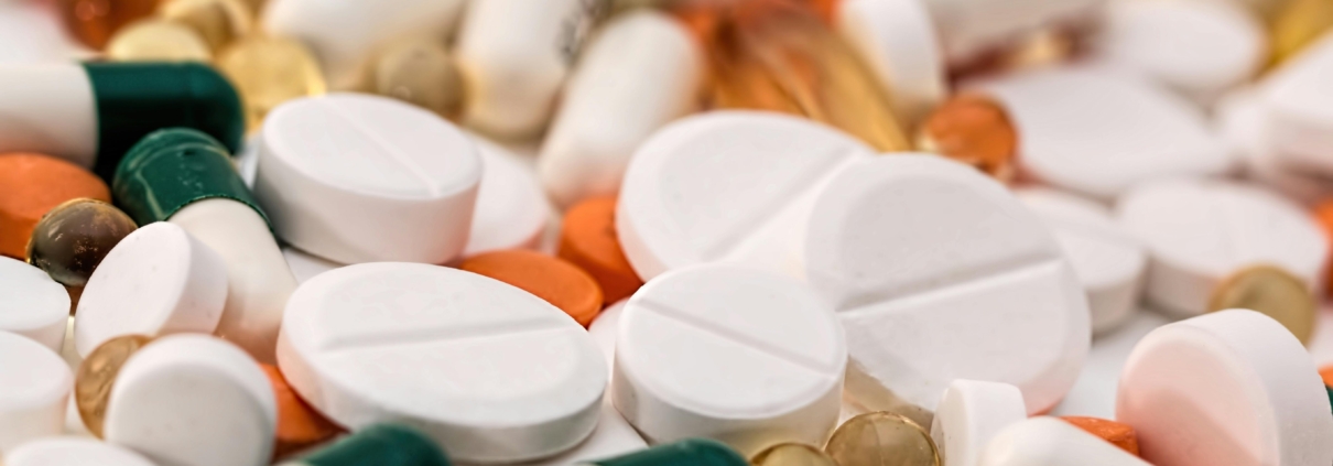 pharmacy technician career