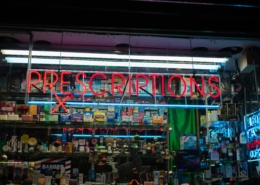 pharmacy technician certification