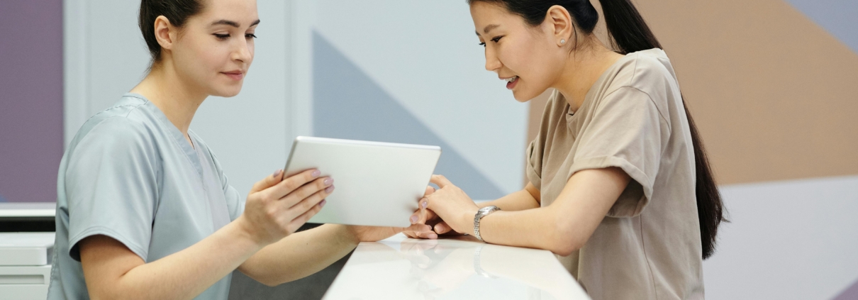 medical assistant program
