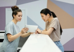 medical assistant program