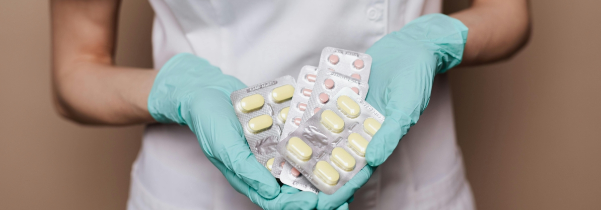 pharmacists tech