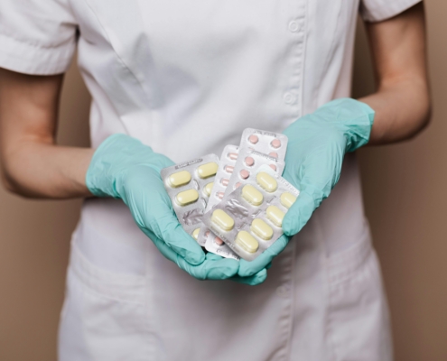 pharmacists tech