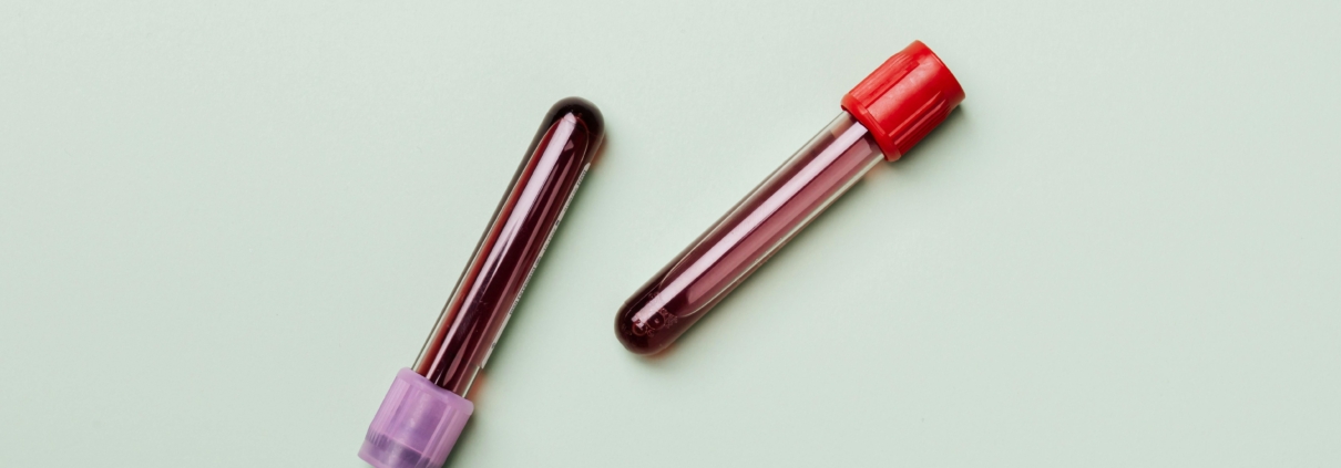 phlebotomy training