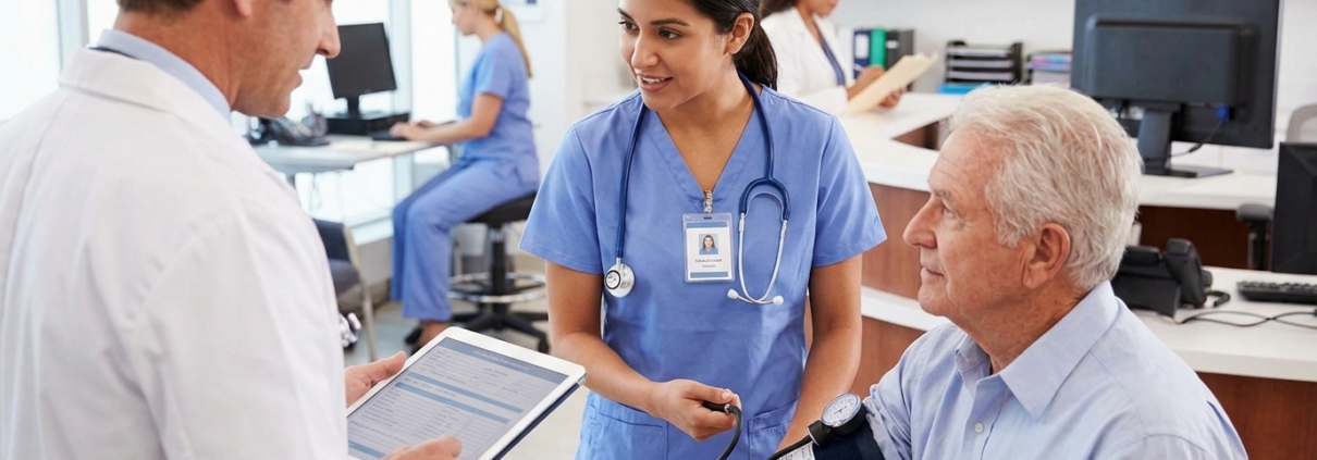 medical assistant salary