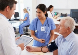 medical assistant salary